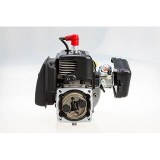 Zenoah G240RC Motor 23ccm (inkl. Kupplung, Filter, Reso)