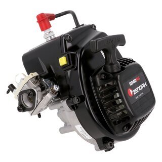 Zenoah G240RC3 Motor 23ccm (ohne. Kupplung, Filter, Reso)
