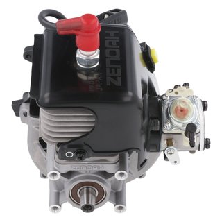 Zenoah G240RC3 Motor 23ccm (ohne. Kupplung, Filter, Reso)