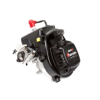Zenoah G270RC3 Motor 25,4ccm (ohne. Kupplung, Filter, Reso)