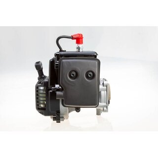 Zenoah G290RC Motor 28,5ccm (inkl. Kupplung, Filter, Reso)