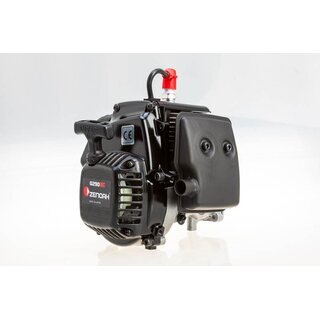 Zenoah G290RC Motor 28,5ccm (inkl. Kupplung, Filter, Reso)