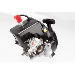 Zenoah G290RC3 Motor 28,5ccm (ohne. Kupplung, Filter, Reso)