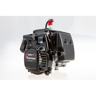 Zenoah G320RC Motor 31,8ccm (inkl. Kupplung, Filter, Reso)