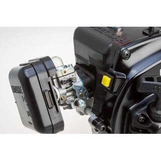 Zenoah G320RC Motor 31,8ccm (inkl. Kupplung, Filter, Reso)