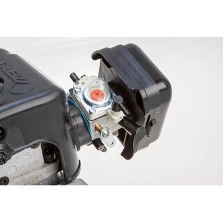 Zenoah G320RC Motor 31,8ccm (inkl. Kupplung, Filter, Reso)