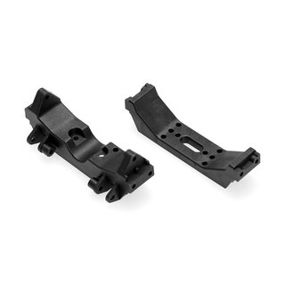 4-Link Support & Chassis Support Bracket C