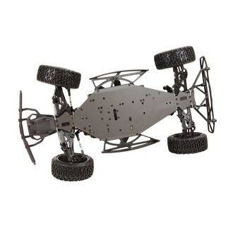Hyper 10 Short Course Brushless 1/10 60A 2s RTR