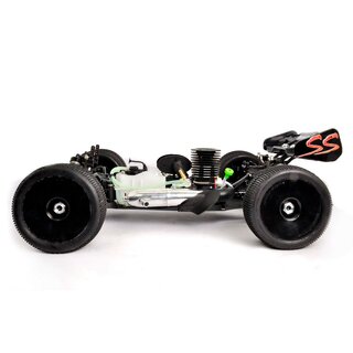 Hyper SS Nitro Truggy 1/8 RTR