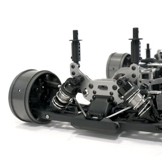 Hyper VTE On-Road Brushless 1/8 80% ARR Roller (klare Kaross