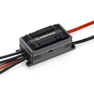 Platinum Pro 200A HV Regler V4.1 6-14s, OPTO