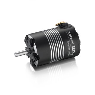 Xerun 3652SD Brushless Motor 6100kV Sensored 5mm Welle
