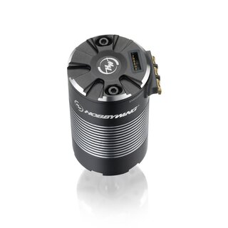 Xerun 3660SD Brushless Motor 4300kV Sensored 5mm Welle
