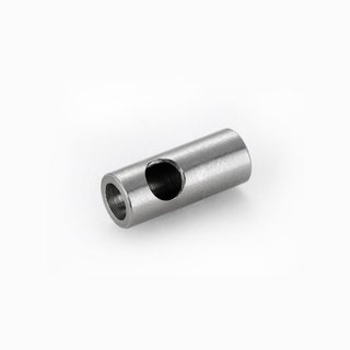 Adapter fr Motorwelle 3.2mm zu 5mm Lnge 12,2mm