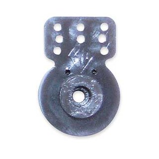 Servo Saver 23 Z�hne (KO, Sanwa, JR, Graupner, Multiplex)