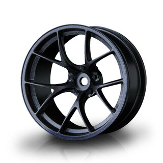 Drift Felge RID grau (+8mm Offset) (4 St�ck)
