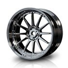 Drift Felge 21 Silber-Silber Offset verstellbar (4)