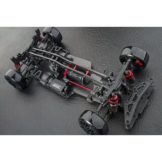 FMX 2.0 RWD Drift Kit