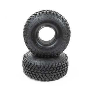 PitBull Growler AT/Extra 1.9 Scale Reifen Komp Kompound mit Einlagen