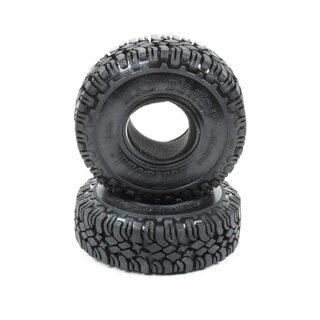 PitBull Mad Beast 1.9 Scale Reifen Komp Kompound mit Einlagen (2 Stk