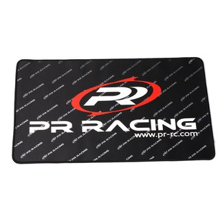 PR Racing PR RACING Pit Mat 55cmx35cmx0.3cm