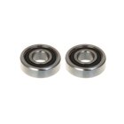 5x13x4mm Ball Bearing*2pcs