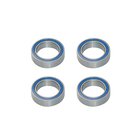 10x15x4mm Ball Bearing*4pcs