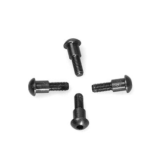Steering stand whole tooth *4pcs