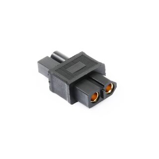 Adapter Tamiya Buchse zu XT-60 Buchse (passend Tamiya Akku)