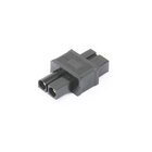 Adapter Tamiya Buchse zu XT-60 Buchse (passend Tamiya Akku)