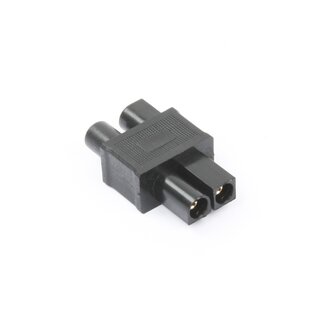 Adapter Tamiya Buchse zu EC3-Buchse (passend Tamiya Akku)