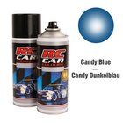 Lexan Farbe Candy Dunkelblau 150ml