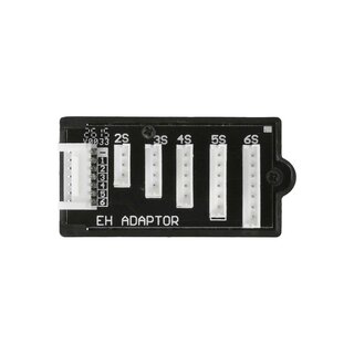 Sky RC Balancer Adapter 2-6s EH-Type