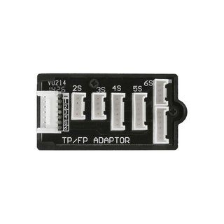 Balancer Adapter 2-6s TP/FP Type