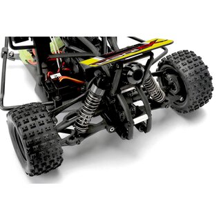 Flamingo Tricycle RTR Rot