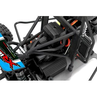 Flamingo Tricycle RTR Gr�n