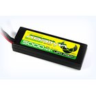 Absima Rookie Speed LiPo Stick Pack 7.4V-25C 5000...