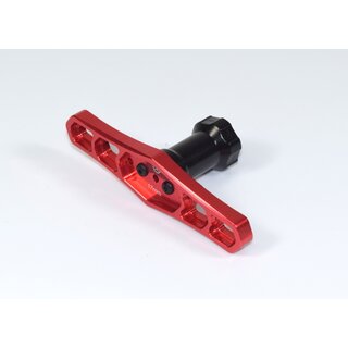 Absima Aluminium Radmutterschl�ssel 17mm