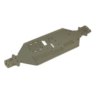 Team Associated RC8T FT Chassis