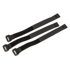 Team Associated Hook and Loop Battery Straps