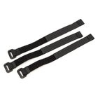 Team Associated Hook and Loop Battery Straps