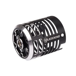 RUDDOG RP541 Front Motor Case