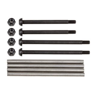 Team Associated Rival MT10 Hinge Pin Set