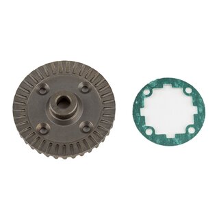 Team Associated Rival MT10 Ring Gear, 37T