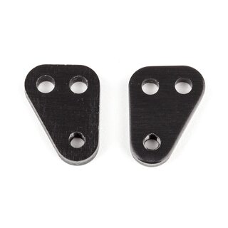 Element RC Enduro IFS Suspension Arm Shock Mounts