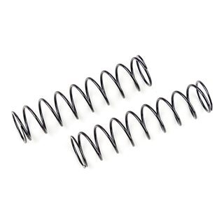 Element RC Enduro IFS Shock Springs, black, L63 mm
