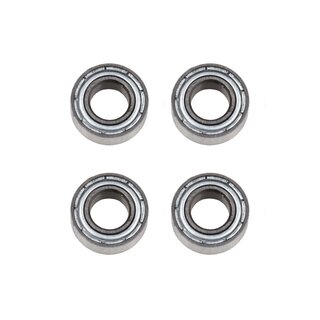 Element RC Bearings, 4x8x3 mm