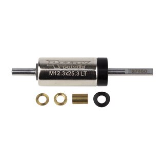 Reedy 540-M4 Mod Rotor 12.3 x 5.0 x 25.3