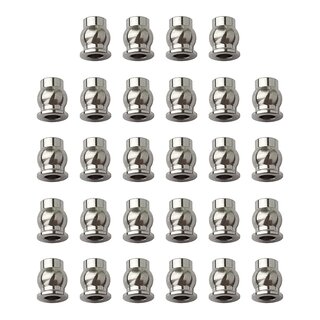 Element RC FT Enduro Pivot Ball Set, steel