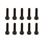 Team Associated Screws, M2x8mm SHCS